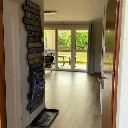 Apartment Momentum *