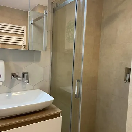Momentum Apartment