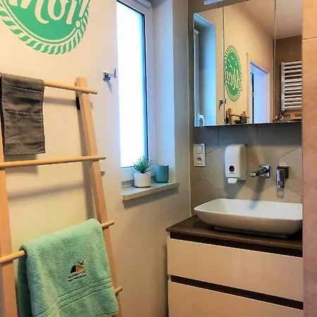 Momentum Apartment *