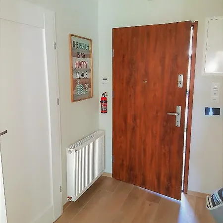 Momentum Apartment Trzesacz