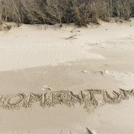 Lägenhet Momentum Trzęsacz