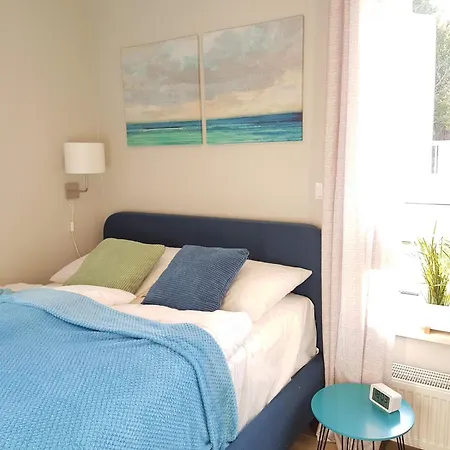 Momentum Apartment