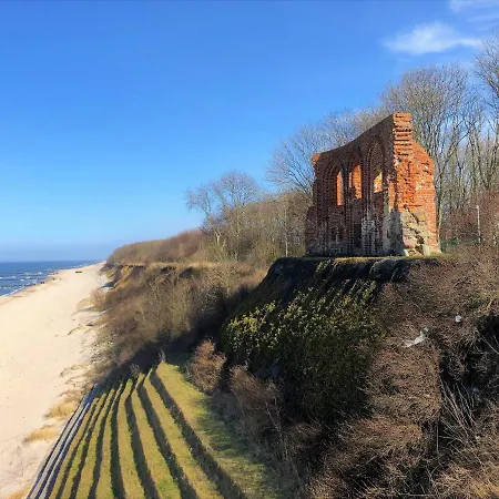 Lägenhet Momentum Trzęsacz