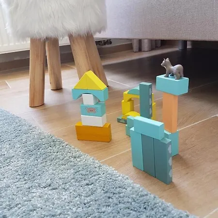 Momentum Apartment *