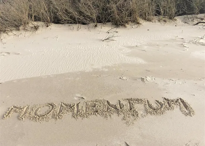 Apartman Momentum Trzęsacz