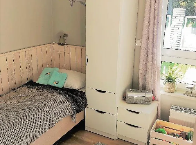 Momentum * Trzęsacz