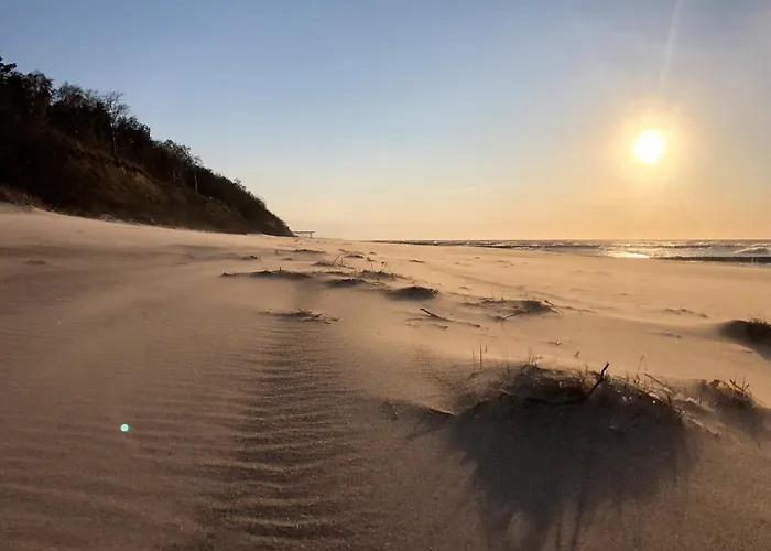 Apartman Momentum Trzęsacz